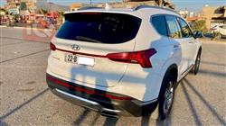 هيونداي سانتافي